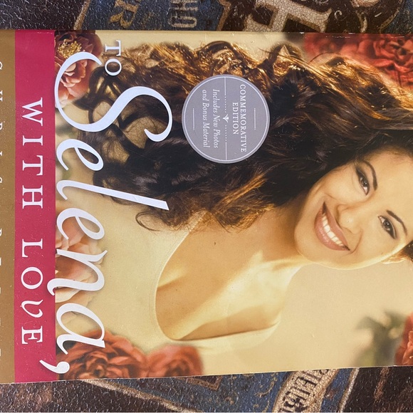 To Salina with love (by Chris Perez her brother) - Picture 4 of 5